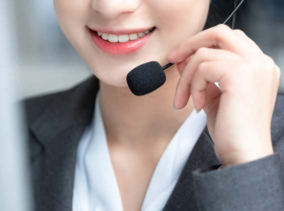 24小时服务