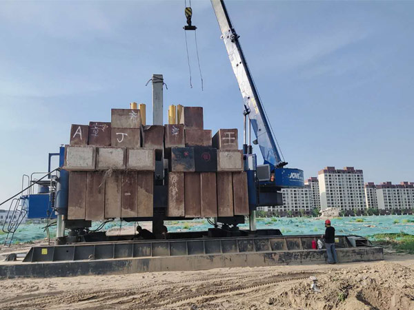 新型农村社区