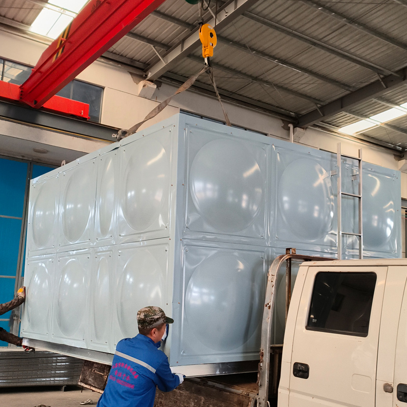 不锈钢保温水箱 不锈钢保温水箱