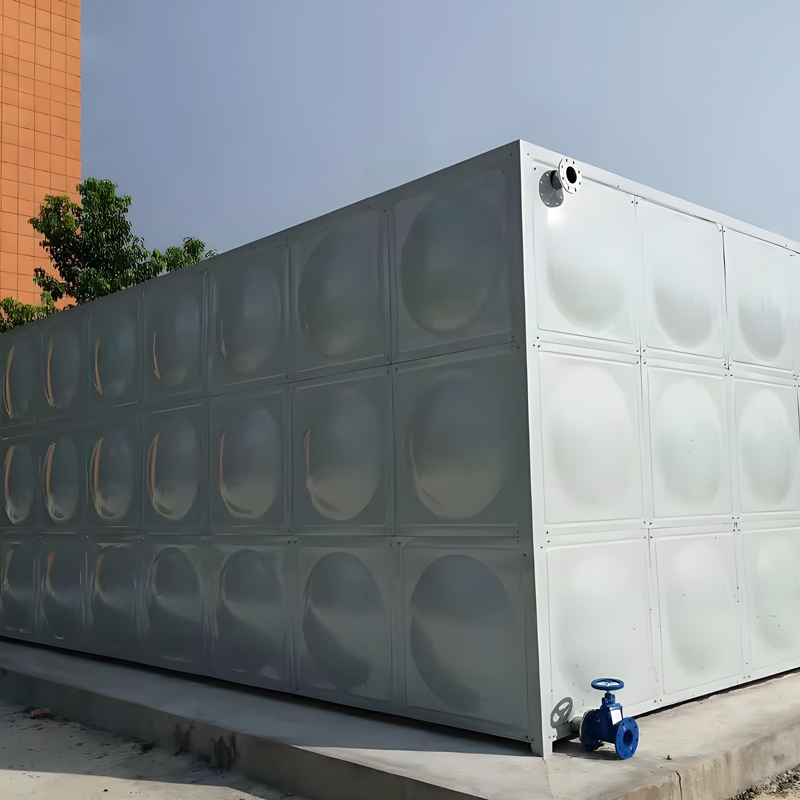 不锈钢保温水箱 不锈钢保温水箱