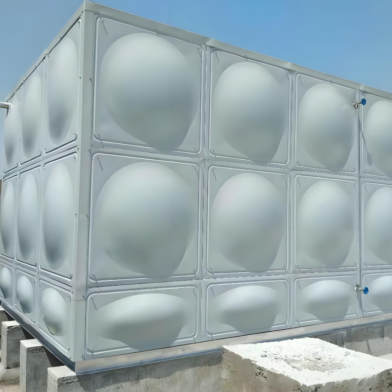 不锈钢保温水箱 不锈钢保温水箱