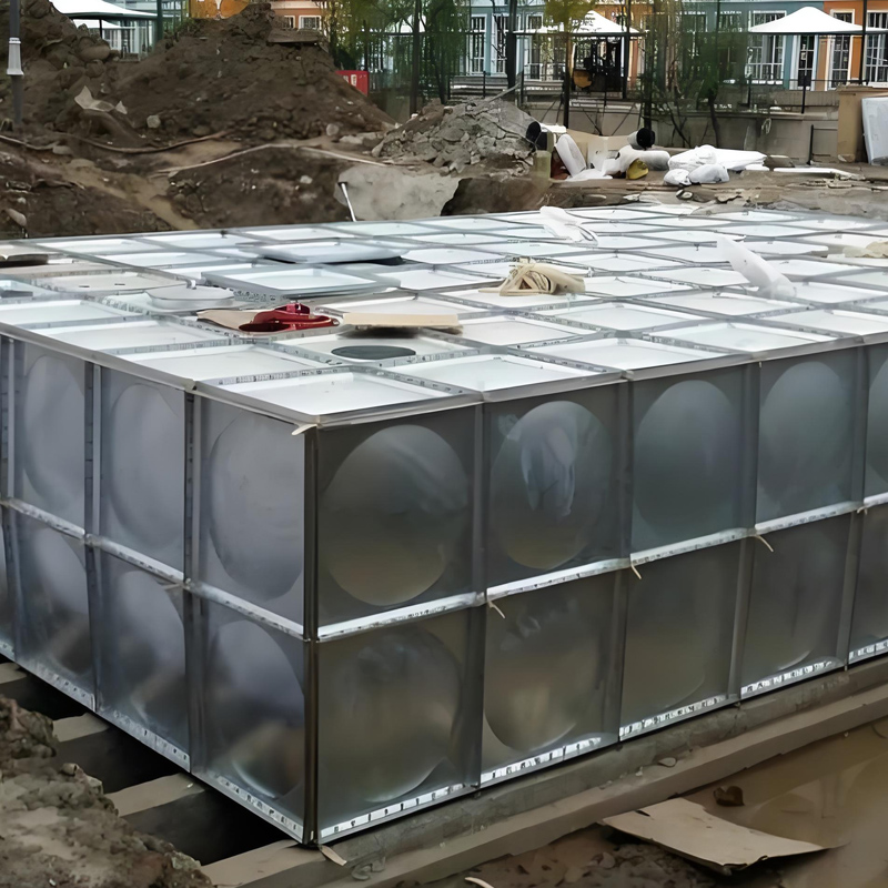 BDF复合不锈钢水箱