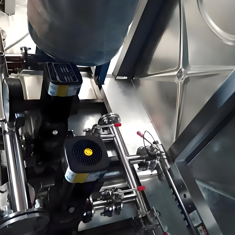 生活变频供水设备