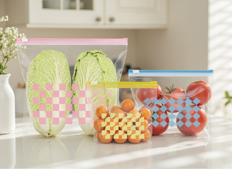 密閉性は高いで、埃や汚れを防ぐ