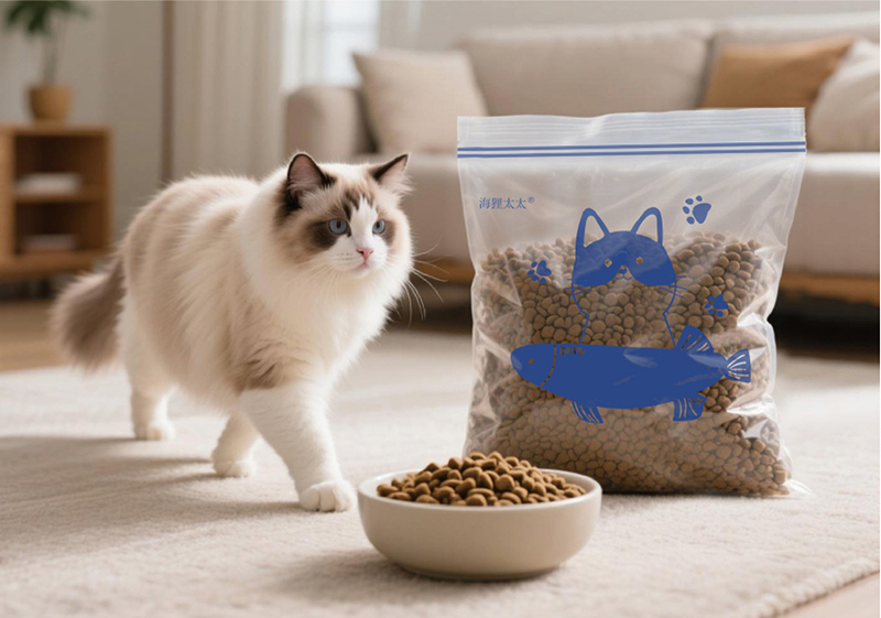 ペット用整理袋 ペットの美しい生活を始め