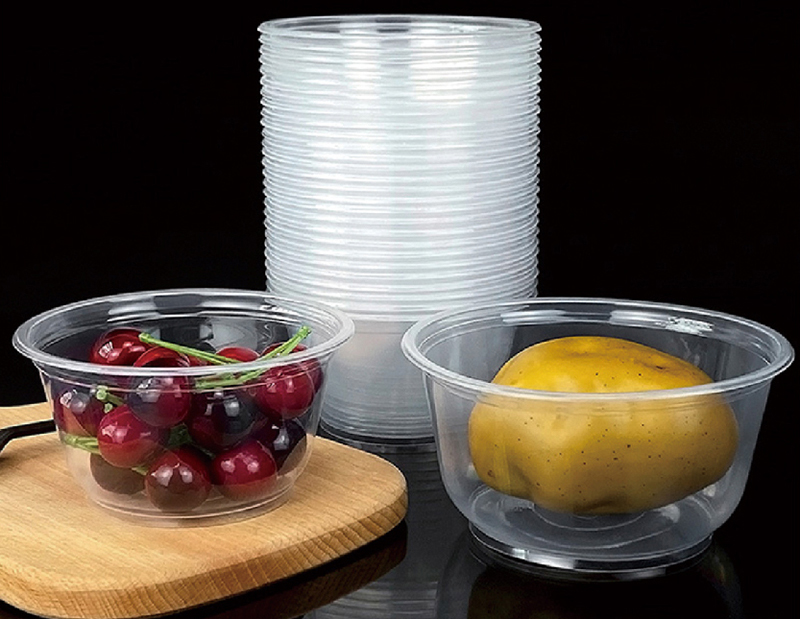 使い捨て 成形ボウル