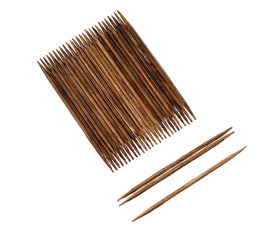 バンブ一爪楊枝