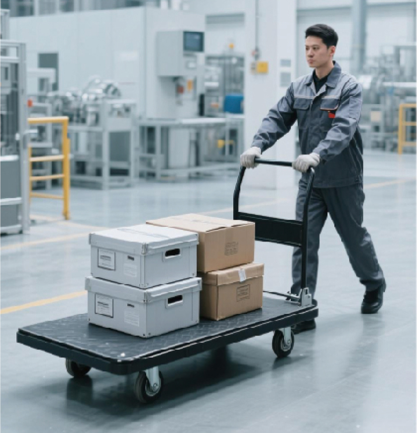 台車(だいしや)