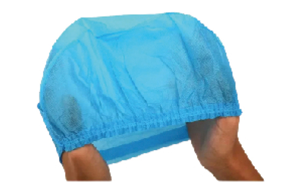 不織布キャップ