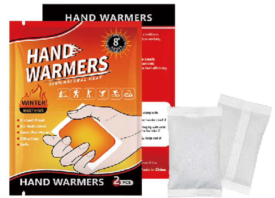 ハンドウオ一マ