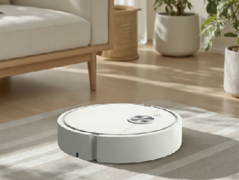 ロボット掃除機