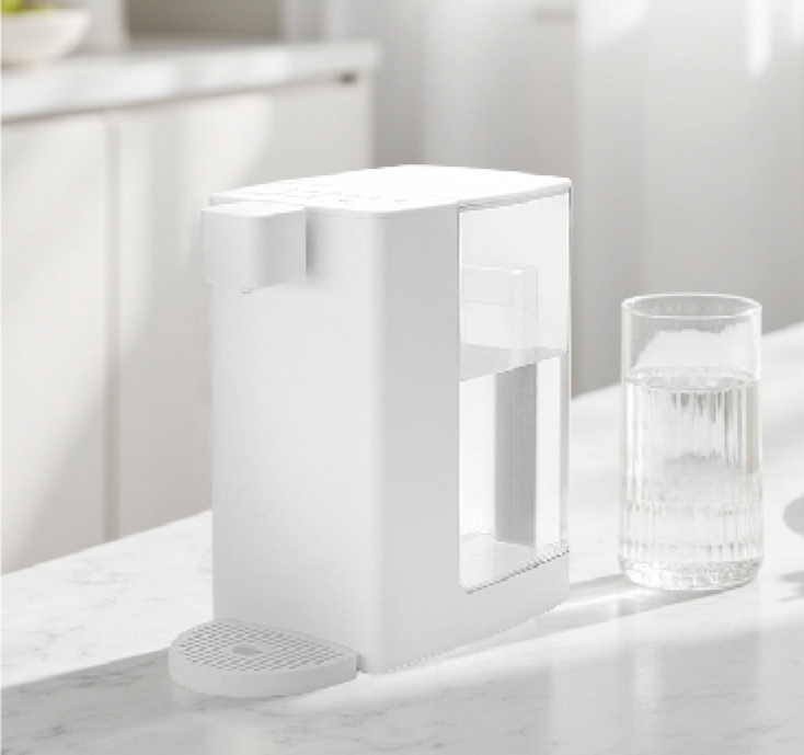 ウオ一タ一サ一バ一