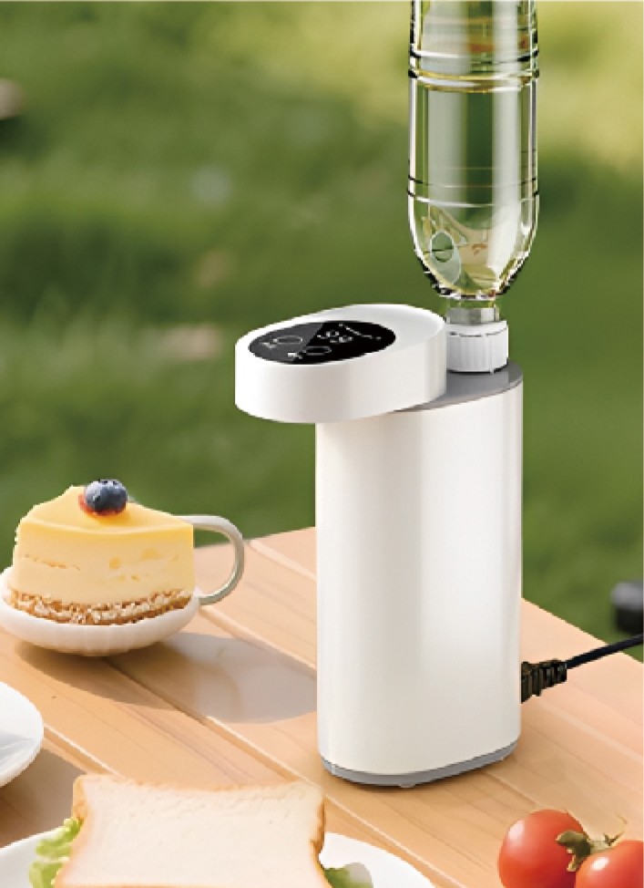 卓上 ウォ一タ一サ一バ一