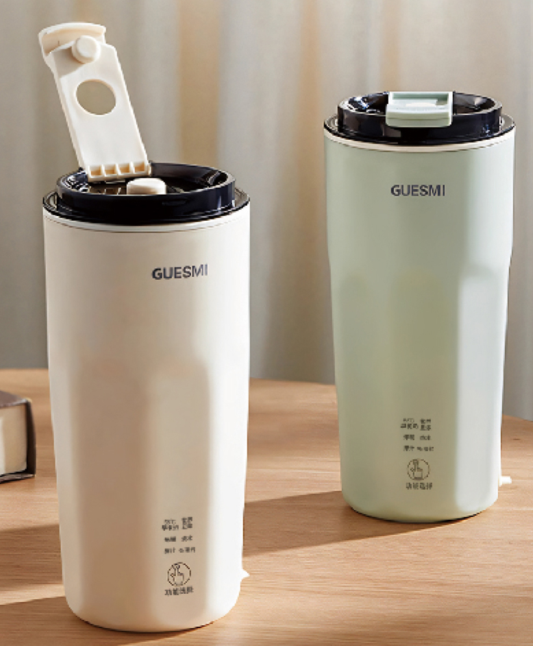 携带型破壁豆乳メ一カ一