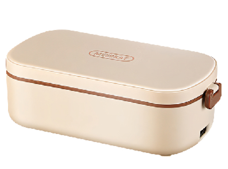 電気温め弁当箱