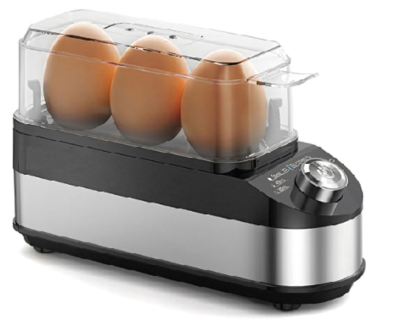 ゆで卵メ一カ一