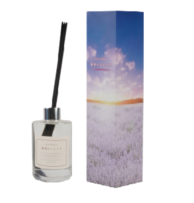 黄昏のひととき