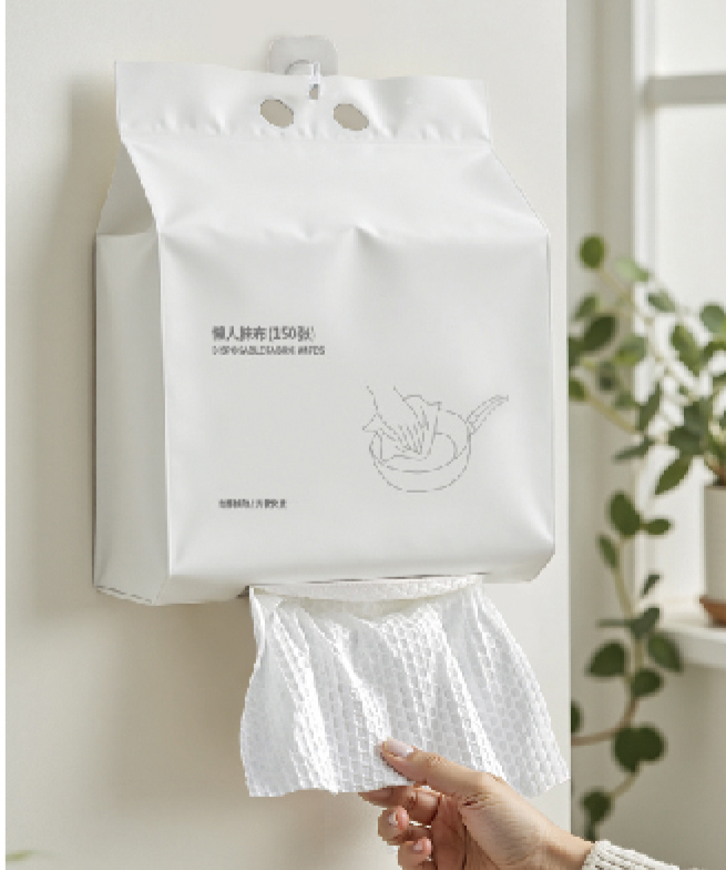 ポップアップ式 お手軽クロス