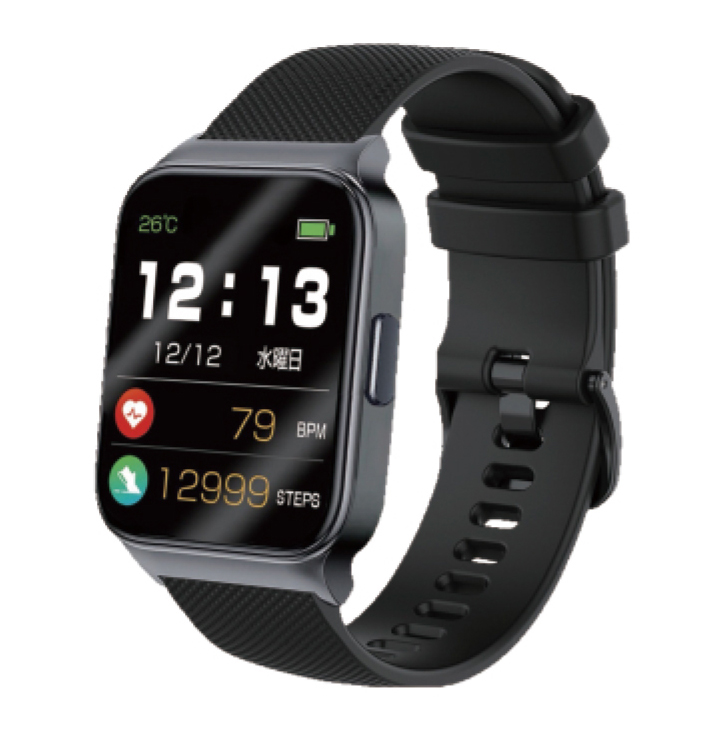 熱中症対策ウオッチ