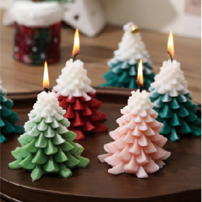 アロマキャンドル