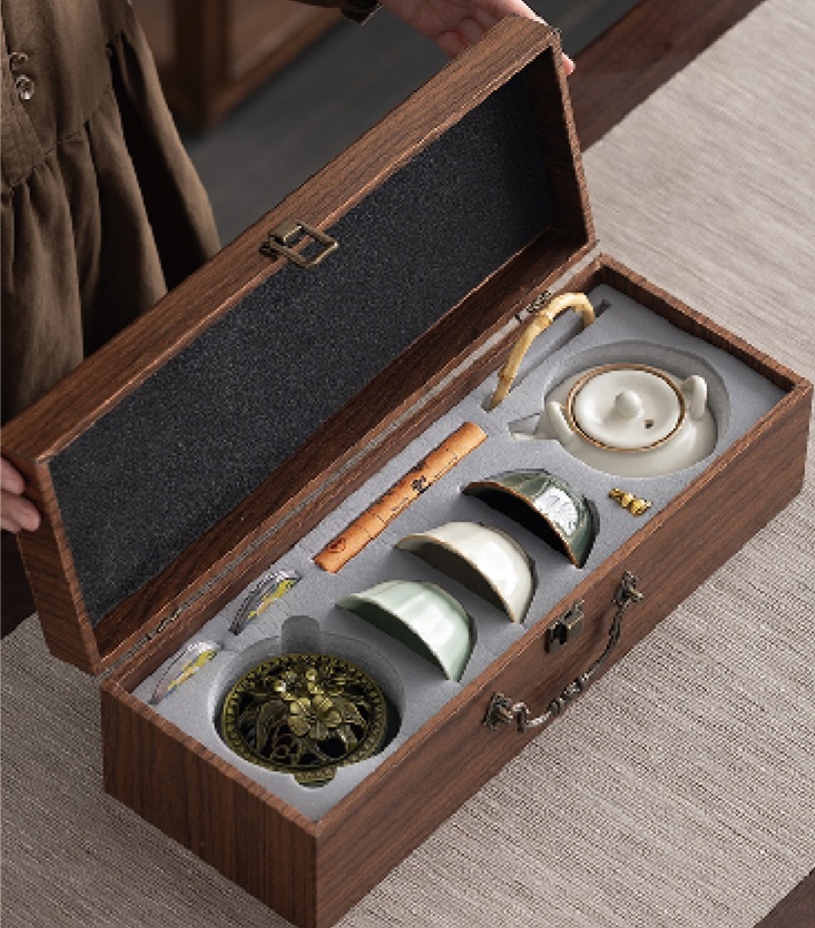 香炉ギフトボツクス