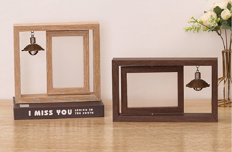 両面回転アルバム