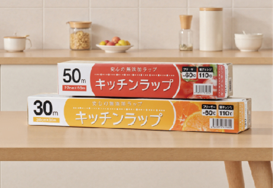 キツチソラツプ