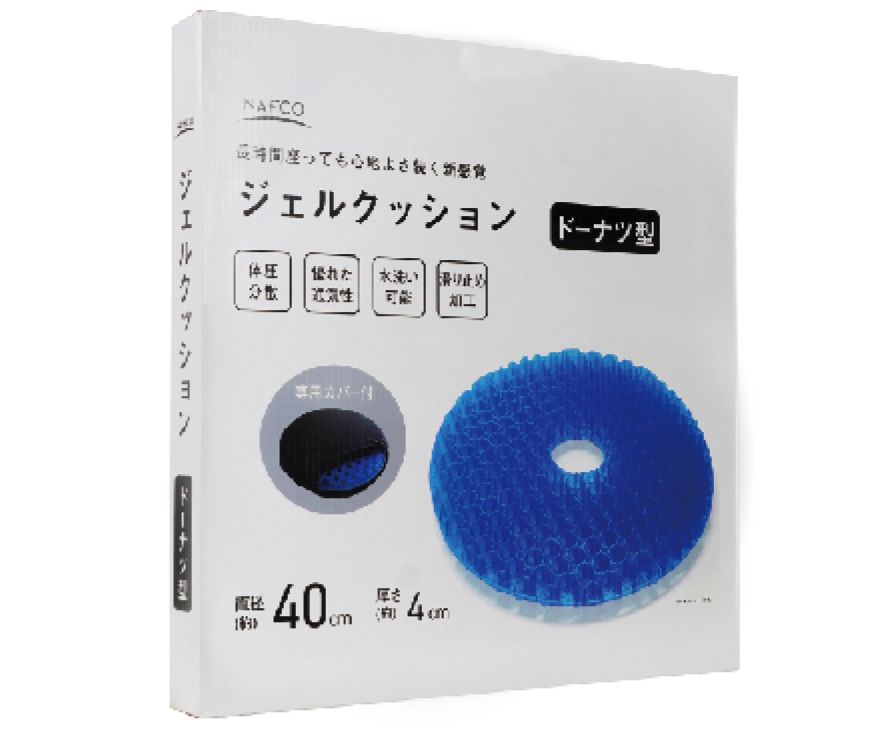 ジェルクッション