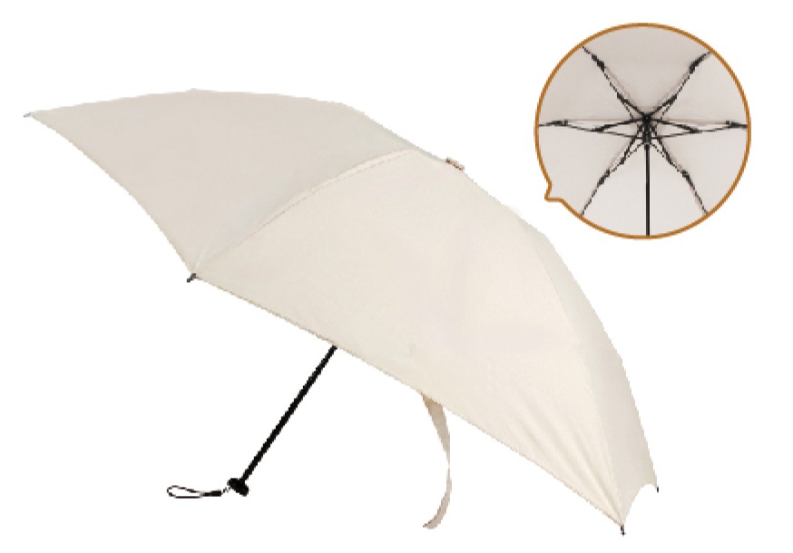 折りたたみ傘