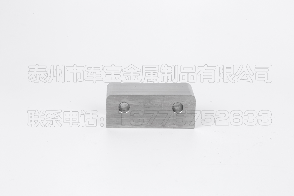 不锈钢非标件
