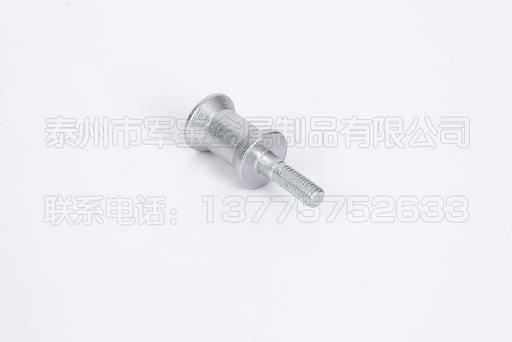 非标定制螺丝