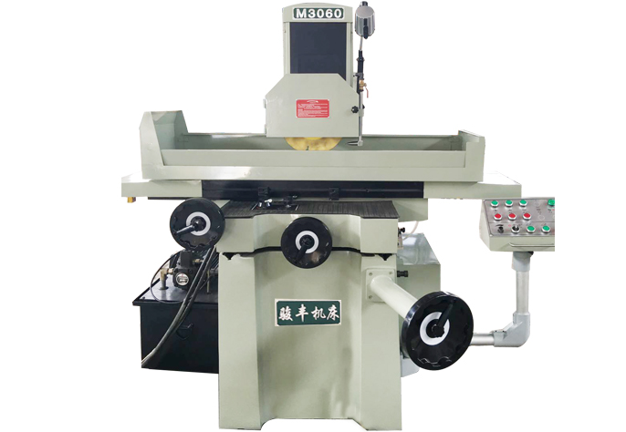 M3060AHR数控平面磨床