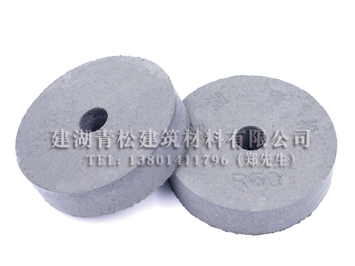  Concrete cushion blocks are mainly used for buildings, roads, bridges, etc