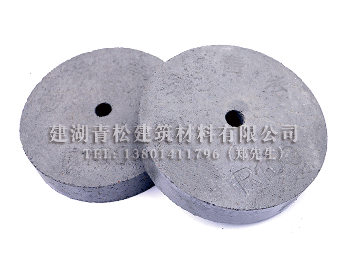  Introduction to quality control of concrete cushion block
