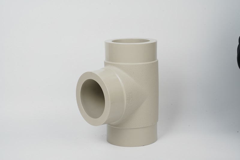FRPP化工管为什么一般不选用1.6mpa?