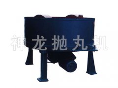 混砂机