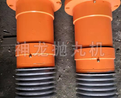 SH45轴座总成