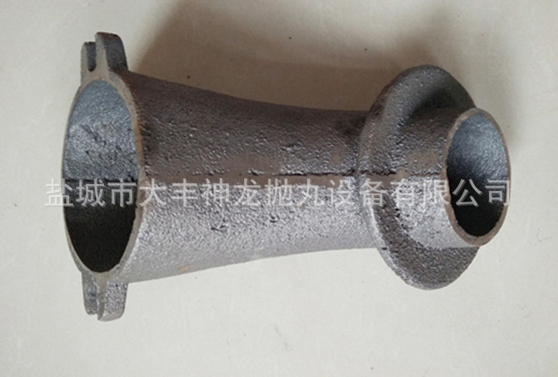 高铬耐磨件