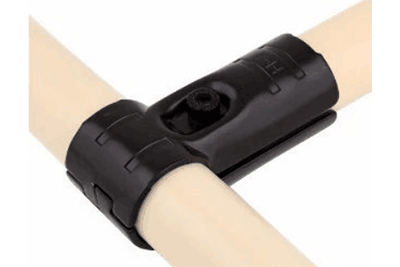 精益管电泳接头