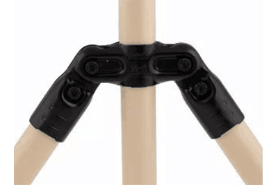 精益管电泳接头