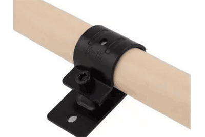 精益管电泳接头