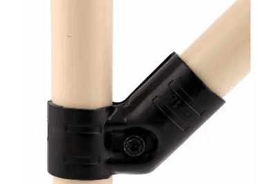 精益管电泳接头