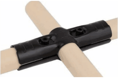 精益管电泳接头