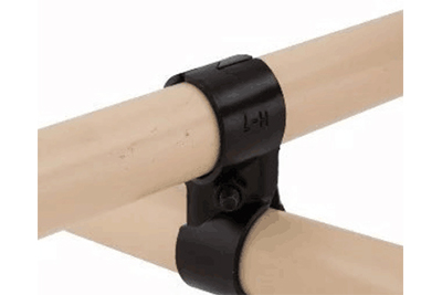 精益管电泳接头