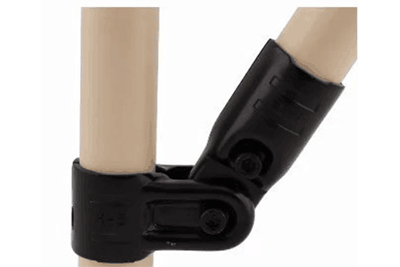 精益管电泳接头