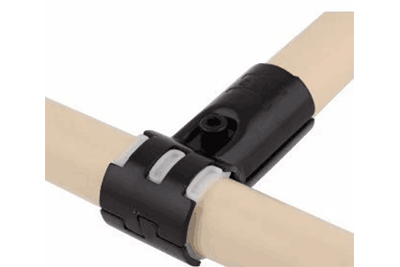 精益管电泳接头