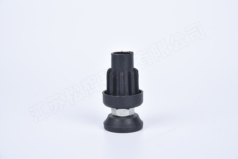 不锈钢钢管专用脚杯