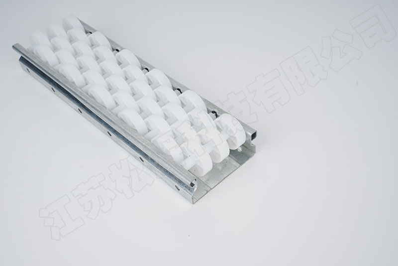 多轮钣金流利条