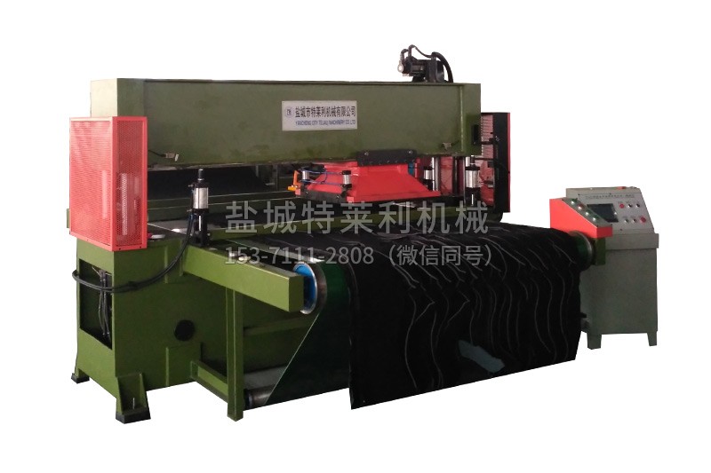 皮帶移動(dòng)頭移動(dòng)頭裁斷機(jī)