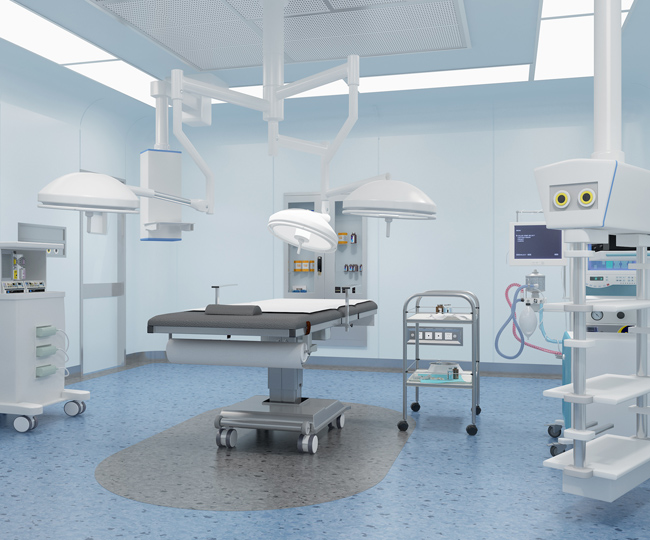 医院器材